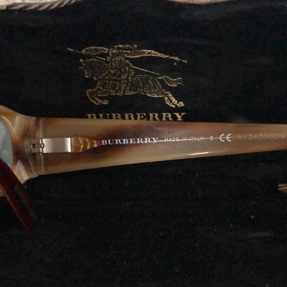 Burberry Frames - image 4